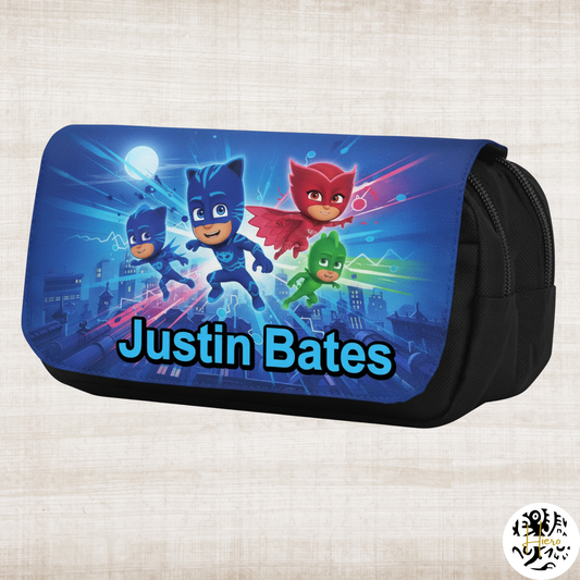 Pencil Case - Sublimation