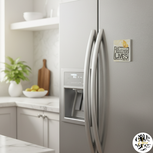 Fridge Magnet