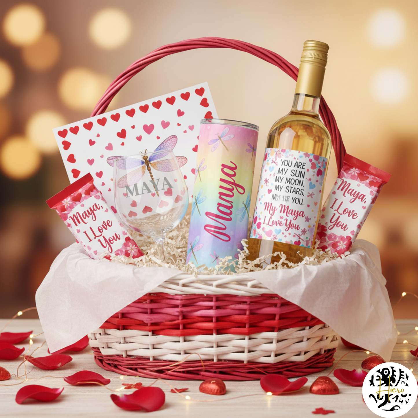 Valentine's Day Gifts - For Her