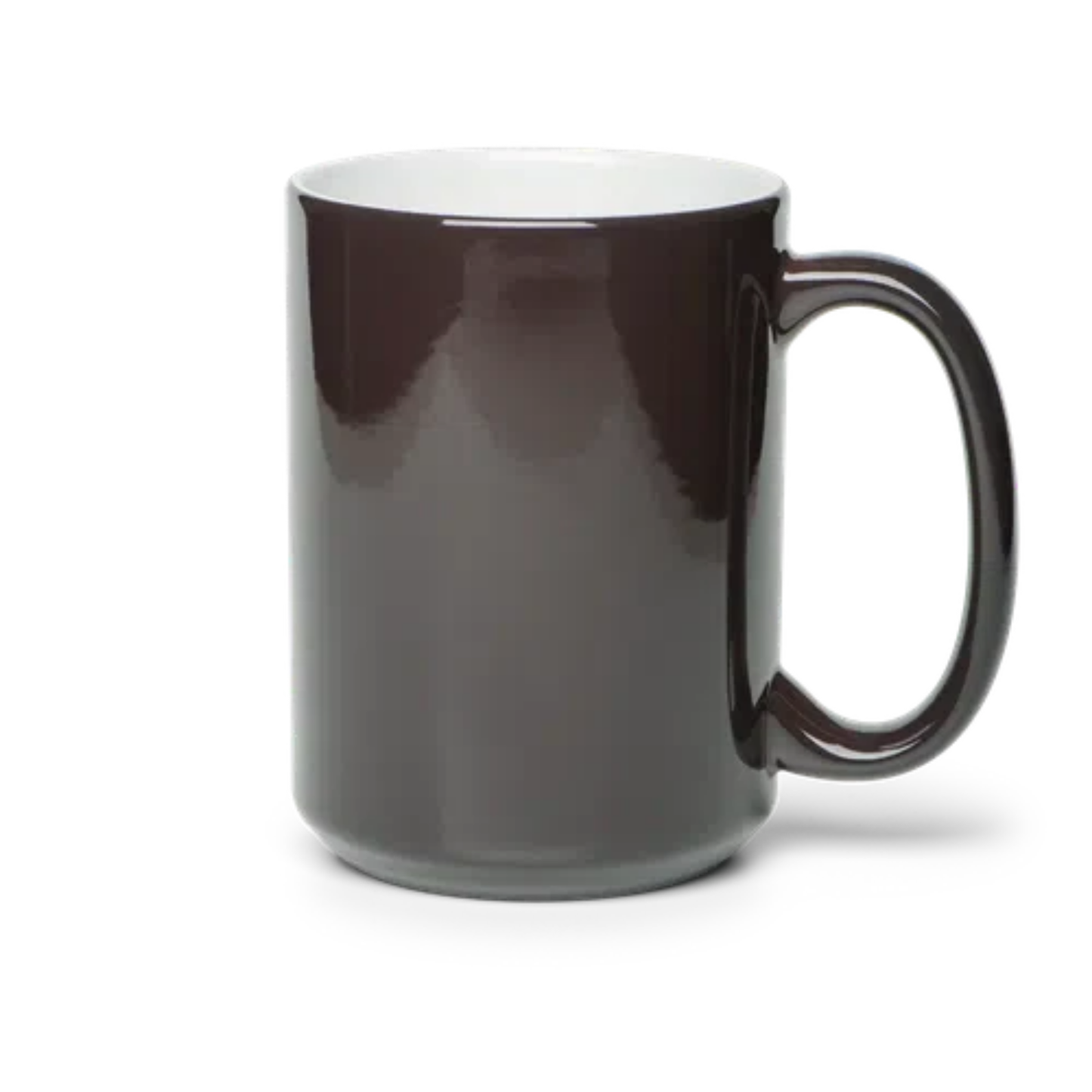Teacher Appreciation - 15 oz Magic Mug