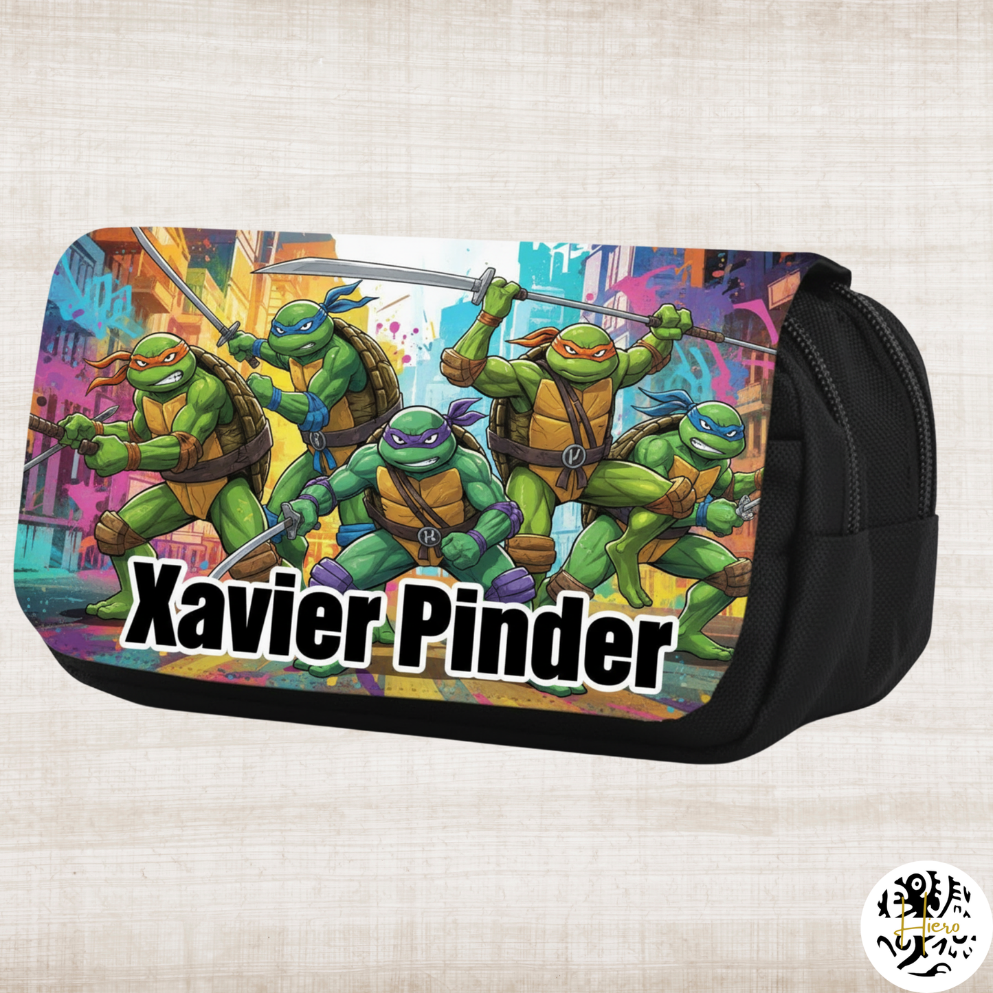Pencil Case - Sublimation