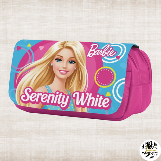 Pencil Case - Sublimation