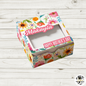 Mother's Day - Custom Gift Box