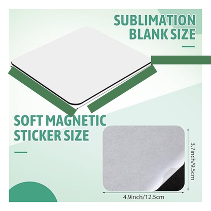 Coaster - Sublimation