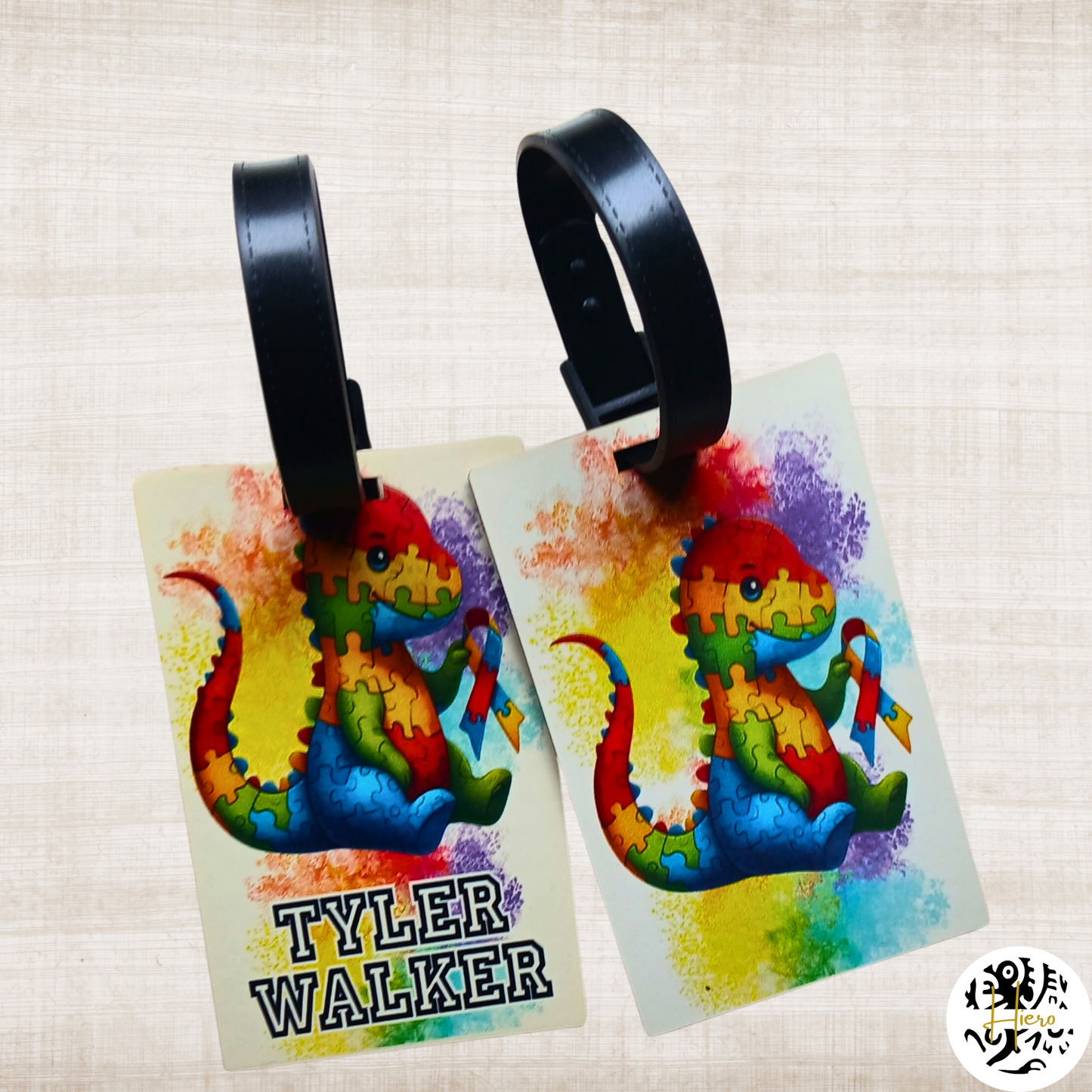Bag Tag
