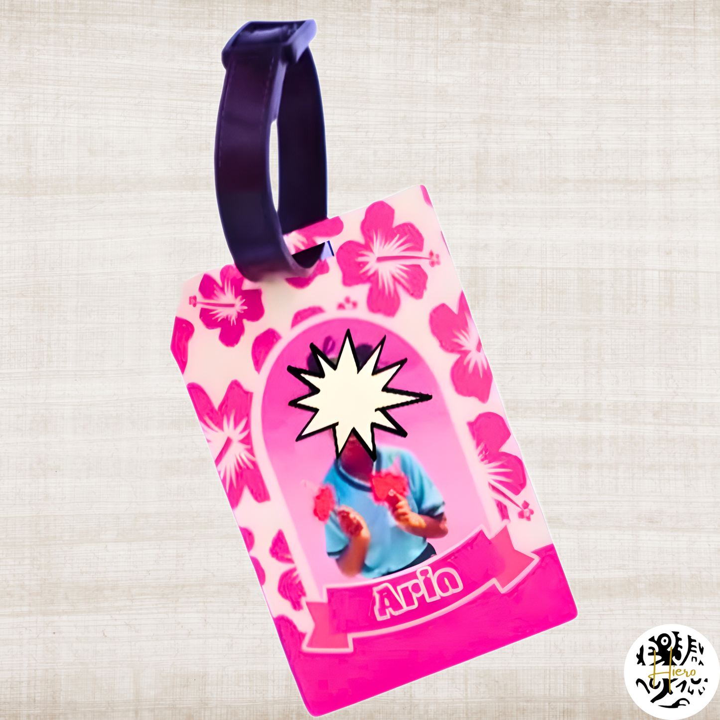 Bag Tag