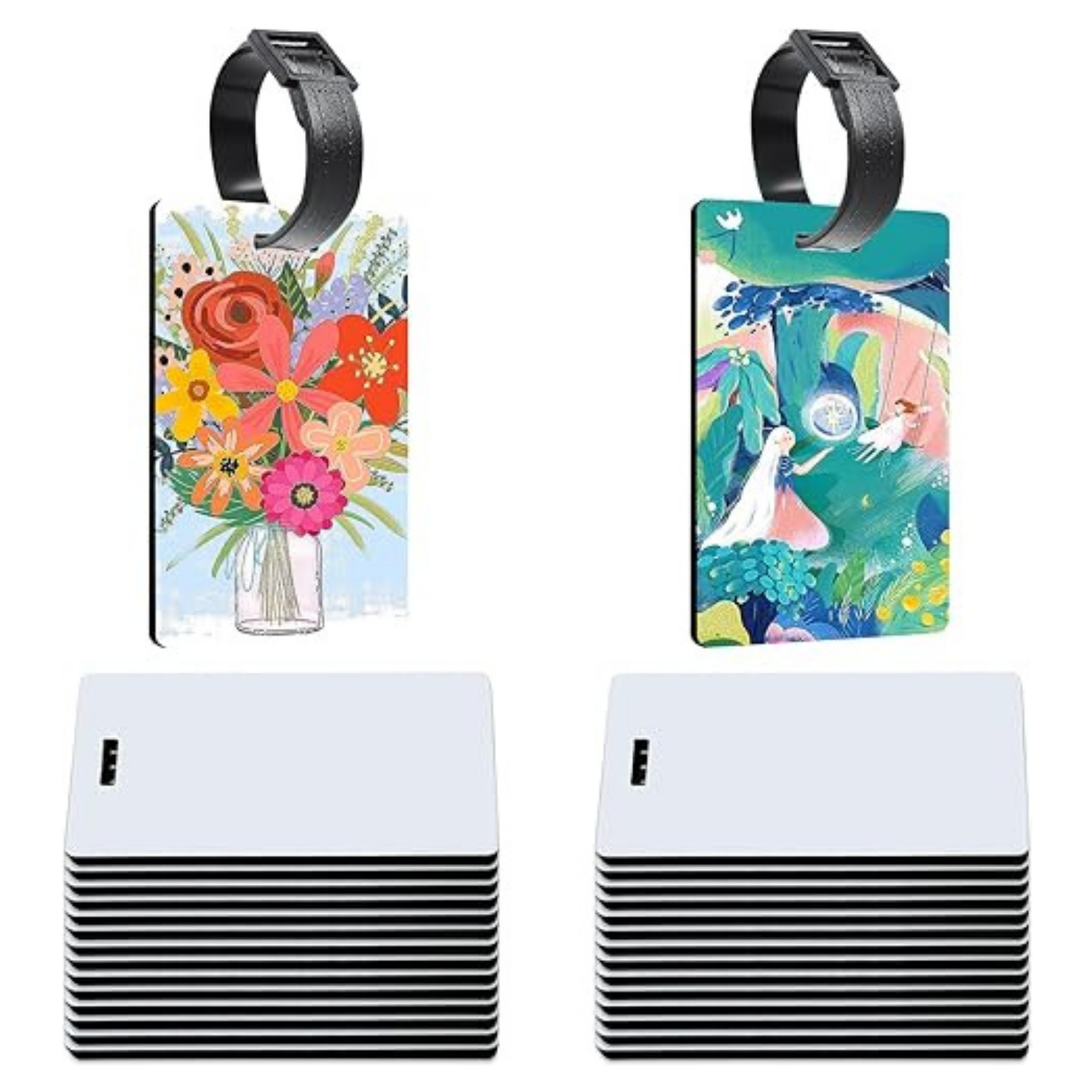 Bag Tag