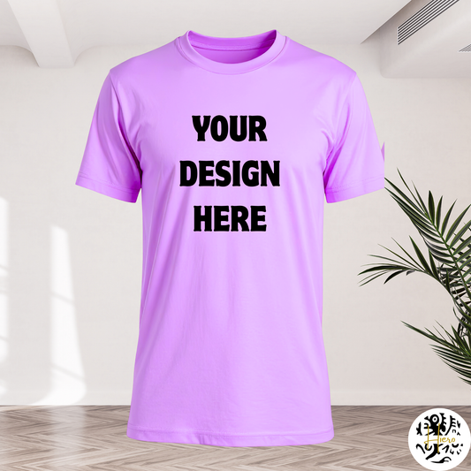 Mother's Day - Custom T-Shirt (X-Large -XXL)