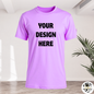 Mother's Day - Custom T-Shirt