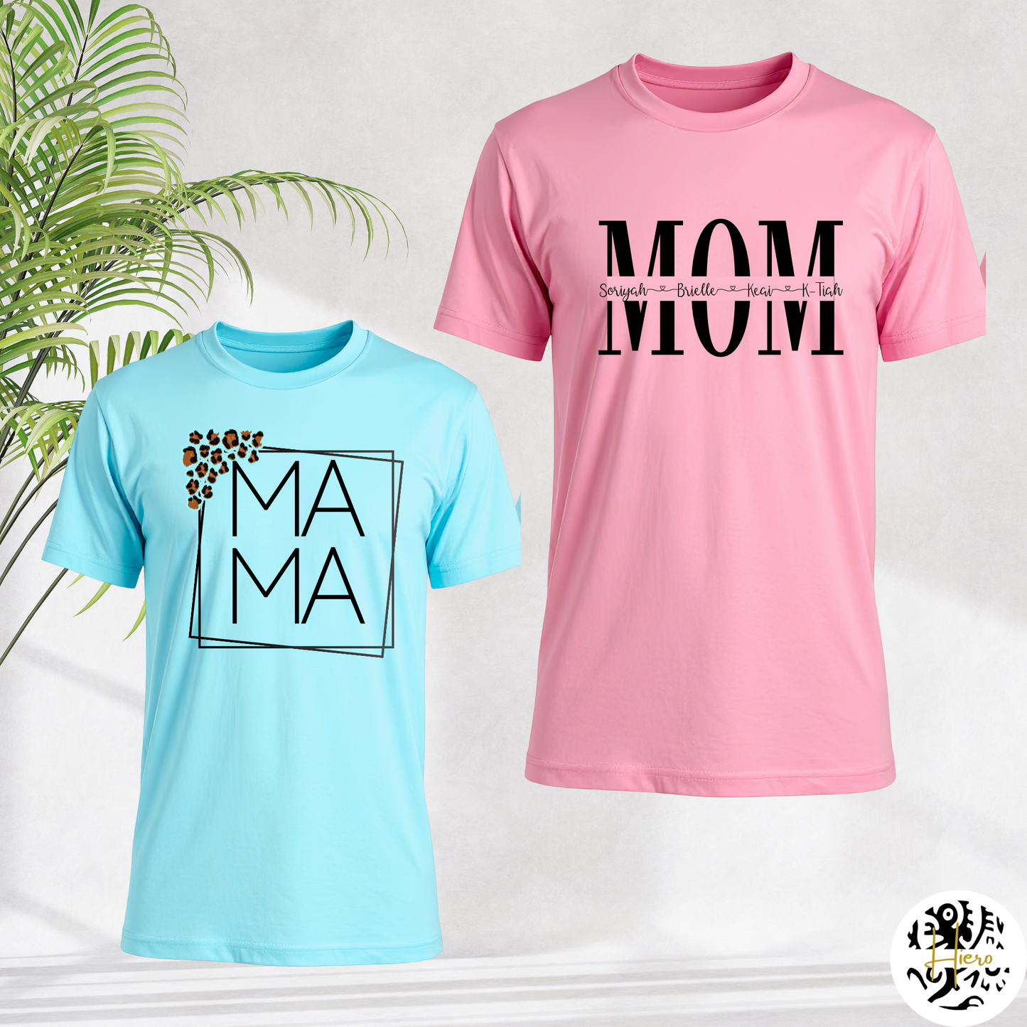Mother's Day - T-Shirt