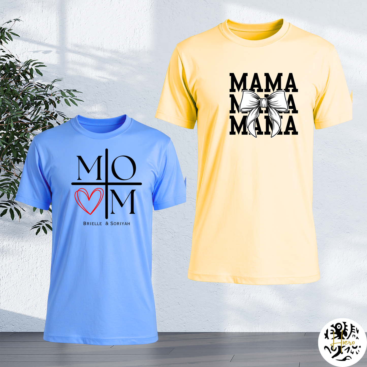 Mother's Day - T-Shirt