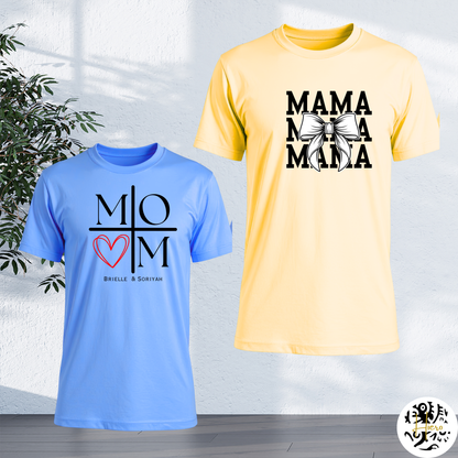 Mother's Day - T-Shirt