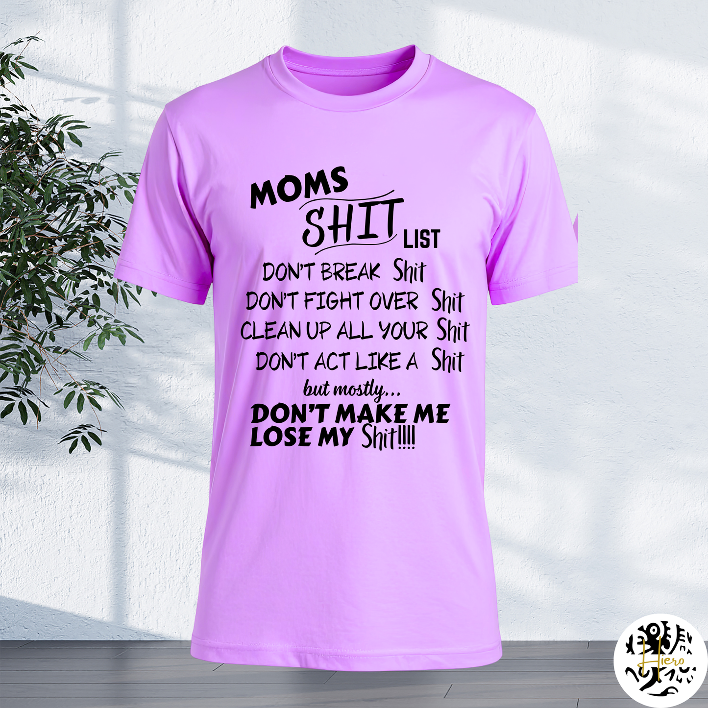 Mother's Day - T-Shirt