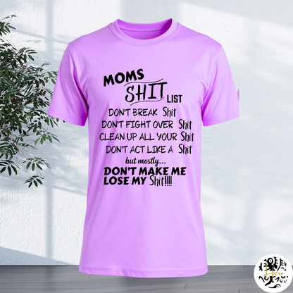 Mother's Day - T-Shirt