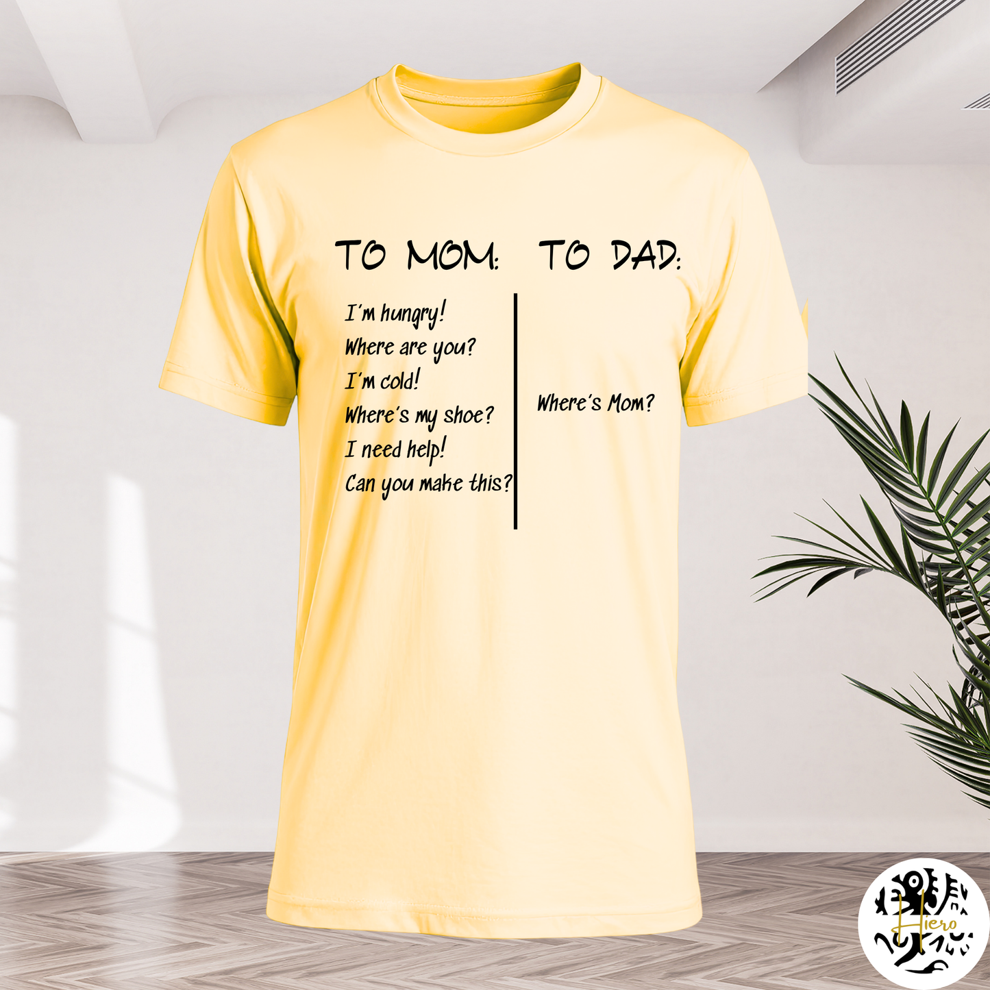 Mother's Day - T-Shirt