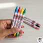 Custom Crayons
