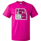 Breast Cancer Awareness T-Shirt