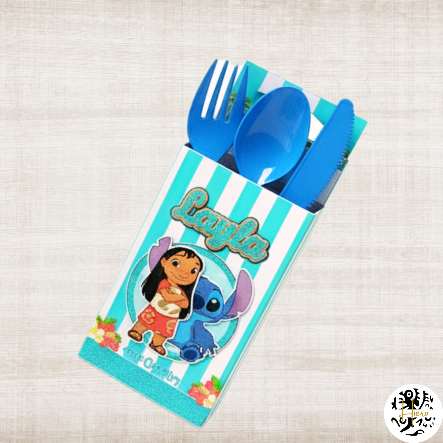 Party Favors - Cutlery Holders