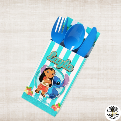 Party Favors - Cutlery Holders