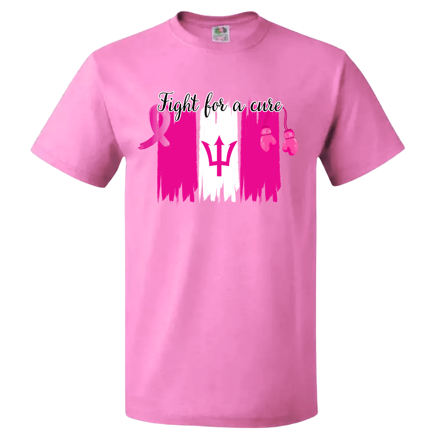Breast Cancer Awareness T-Shirt