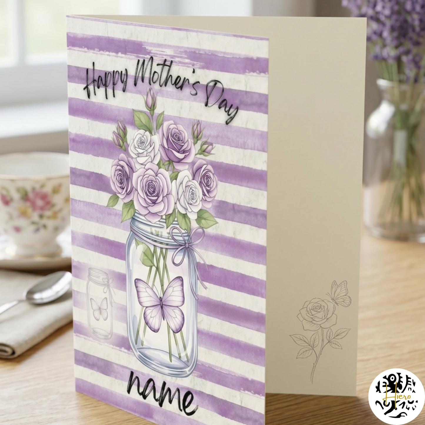 Custom Postcard
