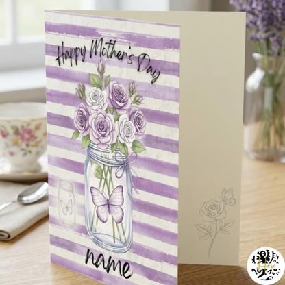 Custom Postcard
