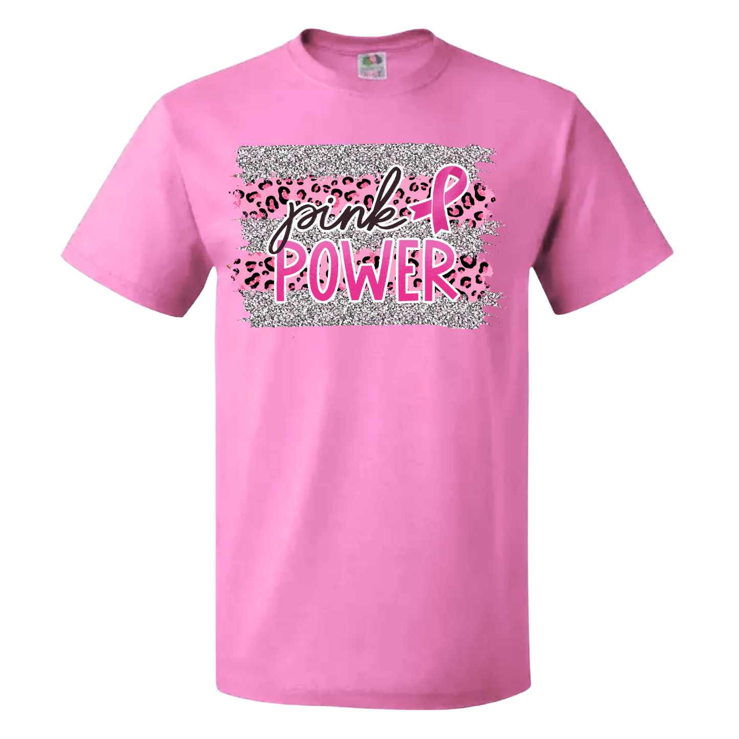 Breast Cancer Awareness T-Shirt