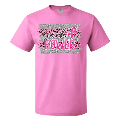 Breast Cancer Awareness T-Shirt