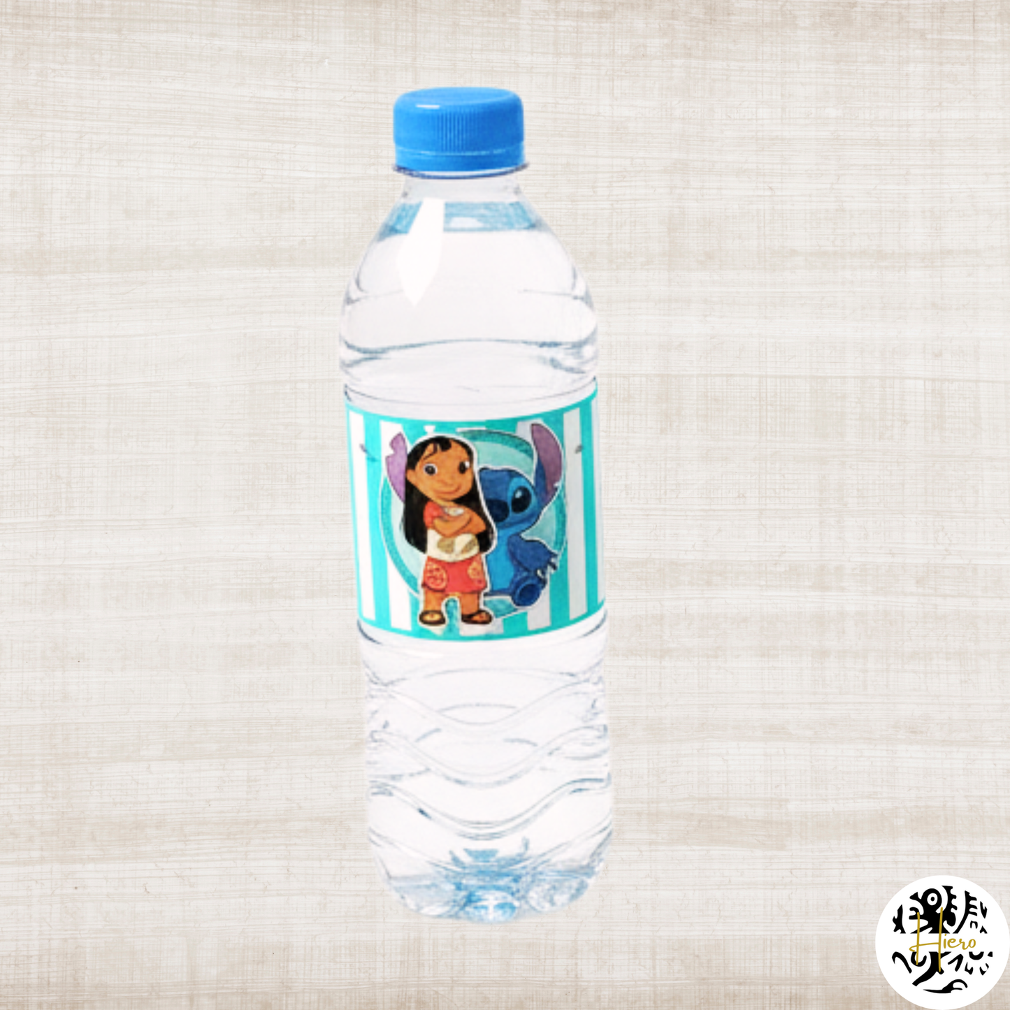 Party Favors -Bottle Labels