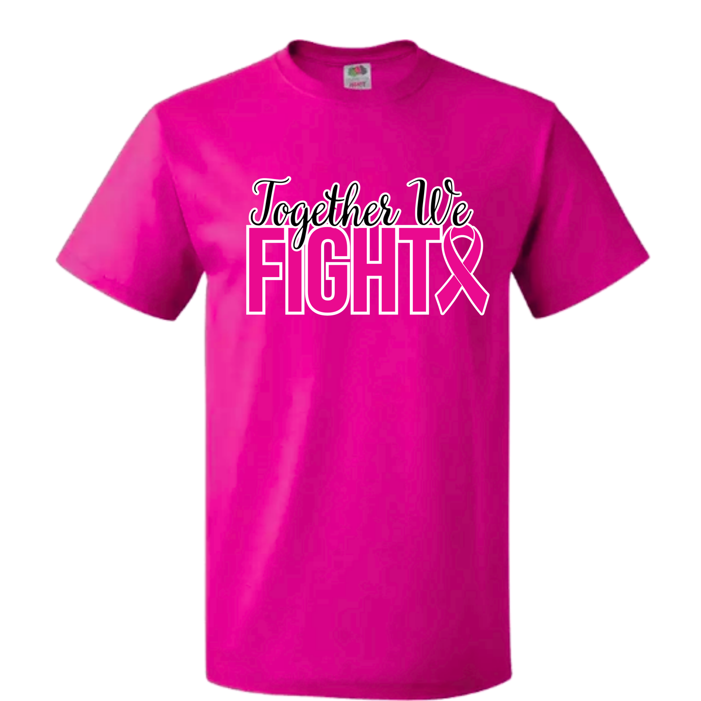 Breast Cancer Awareness T-Shirt