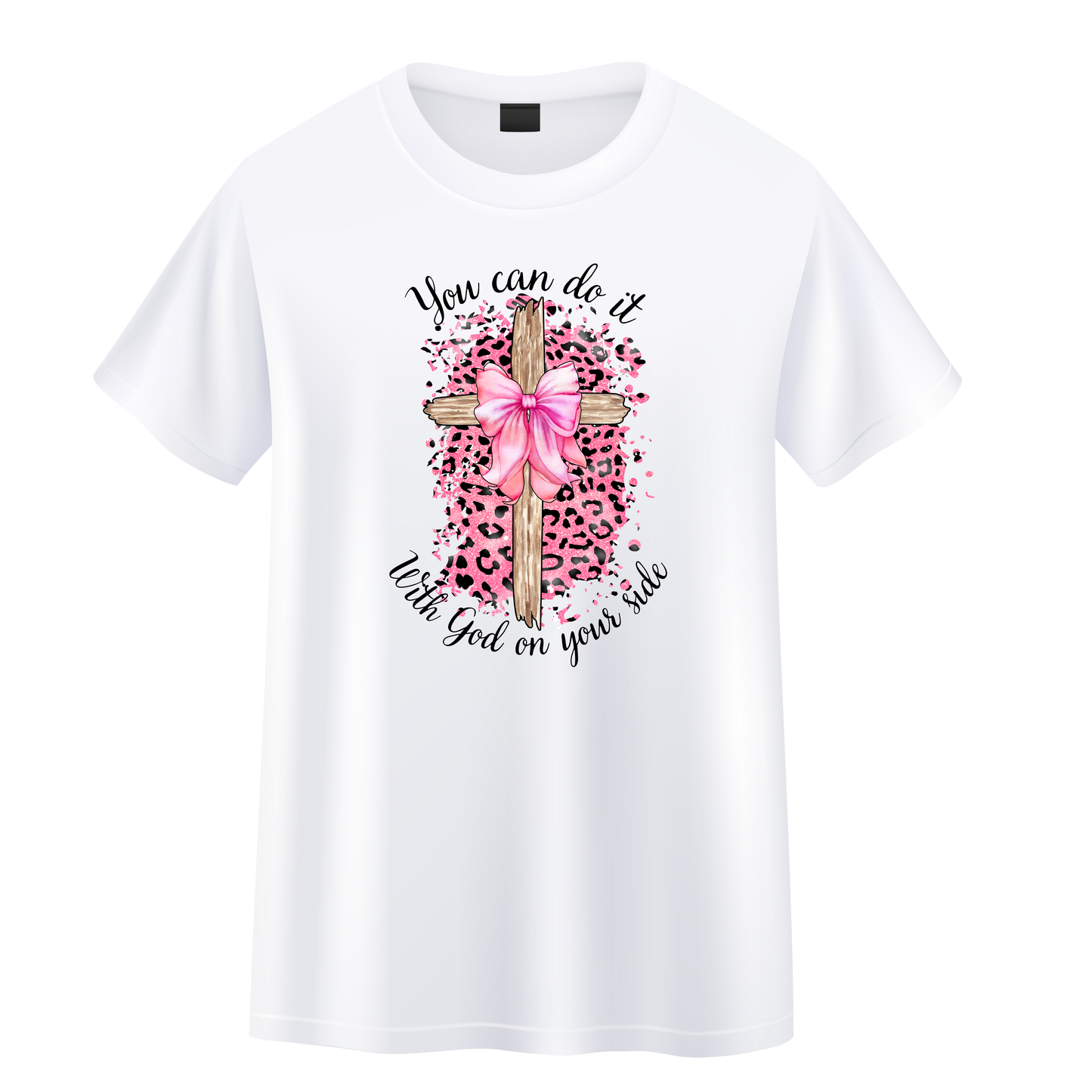 Breast Cancer Awareness T-Shirt