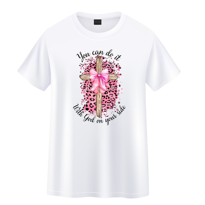 Breast Cancer Awareness T-Shirt