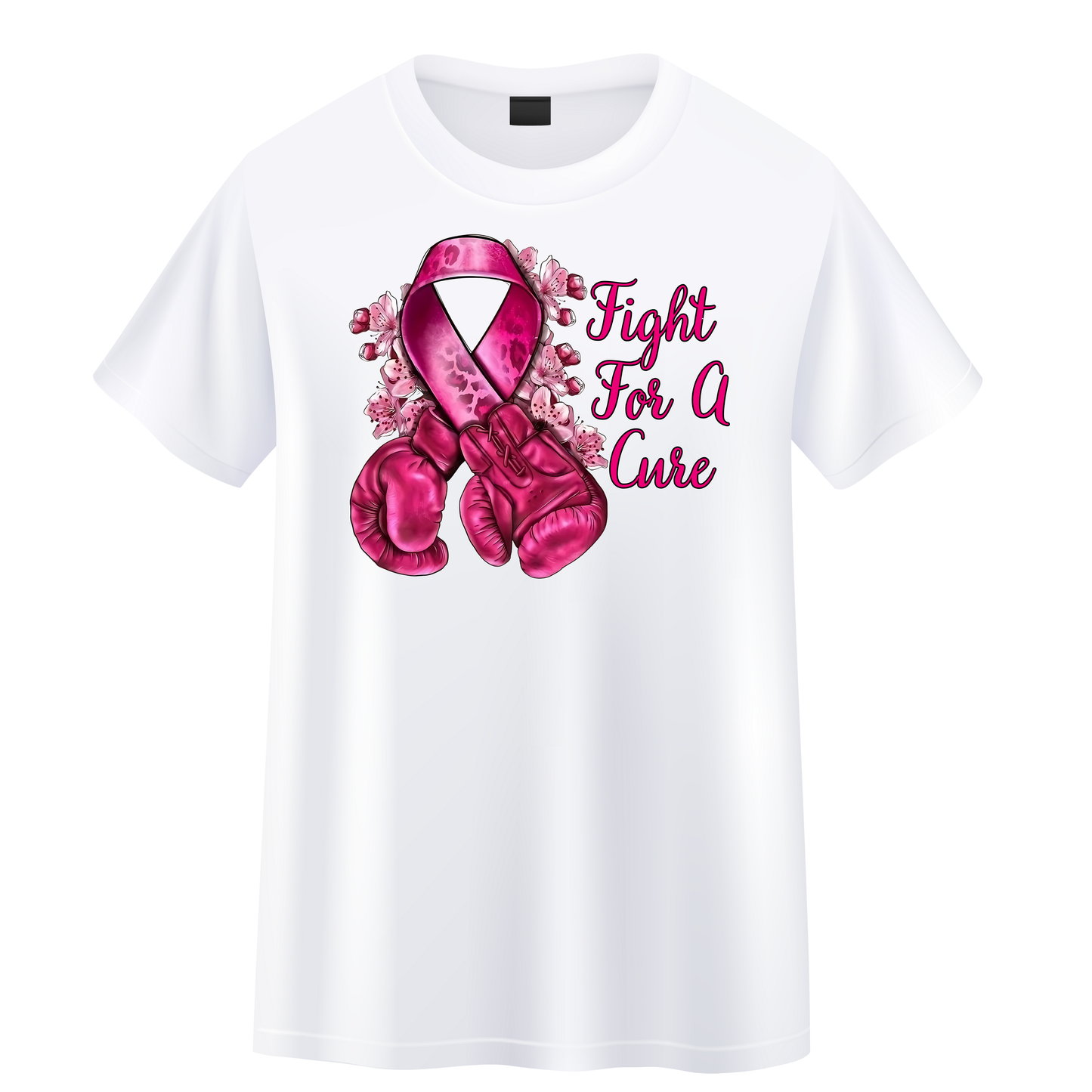 Breast Cancer Awareness T-Shirt