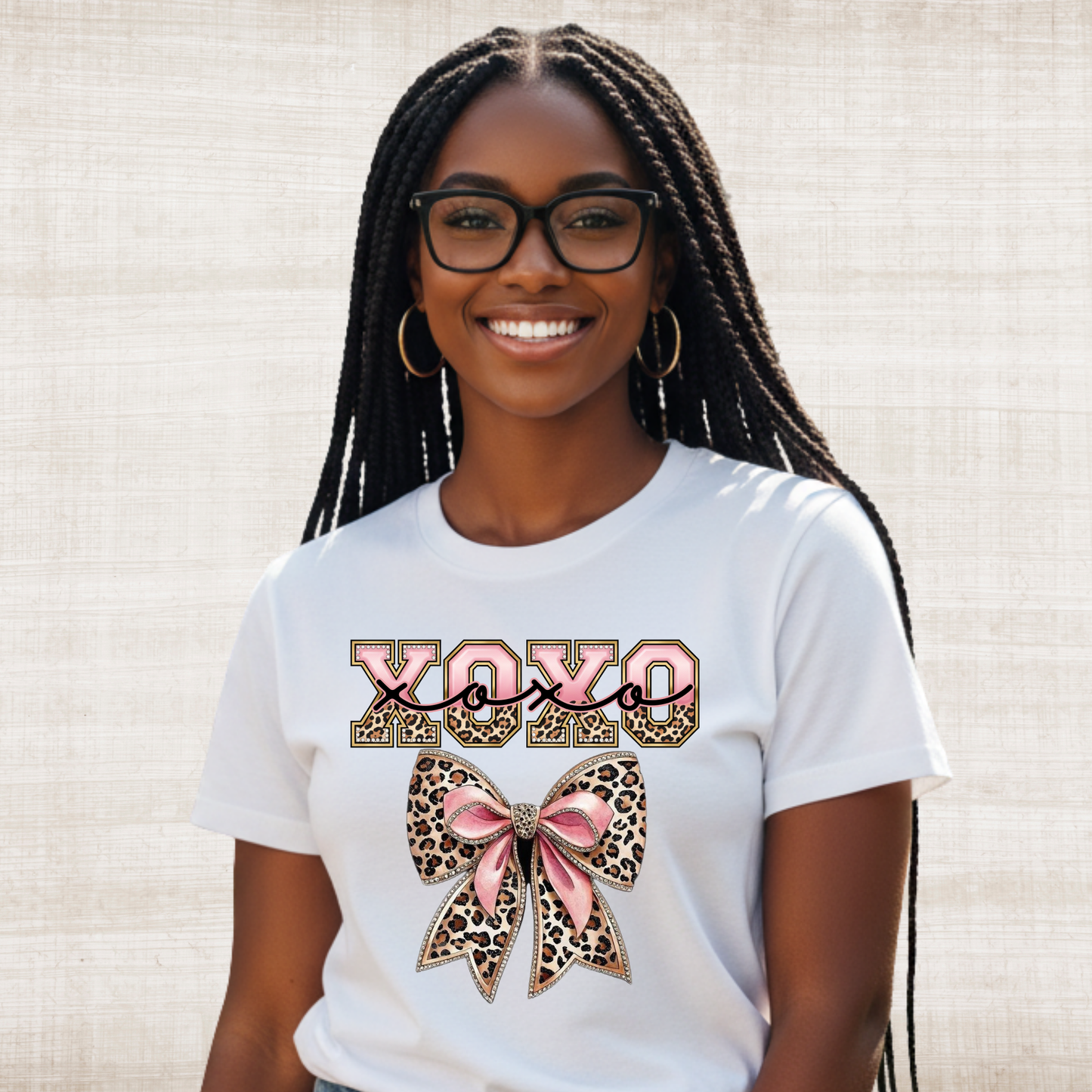 Valentine's Shirt - Adult Small - Large