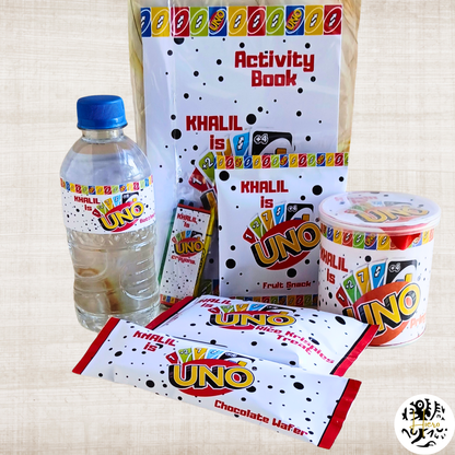 Party Favors - Activity Books