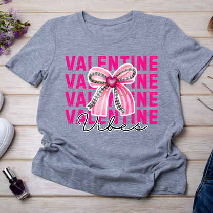 Valentine's Shirt - Kid's Size