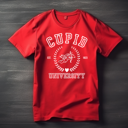 Valentine's Shirt - Adult Small - Large