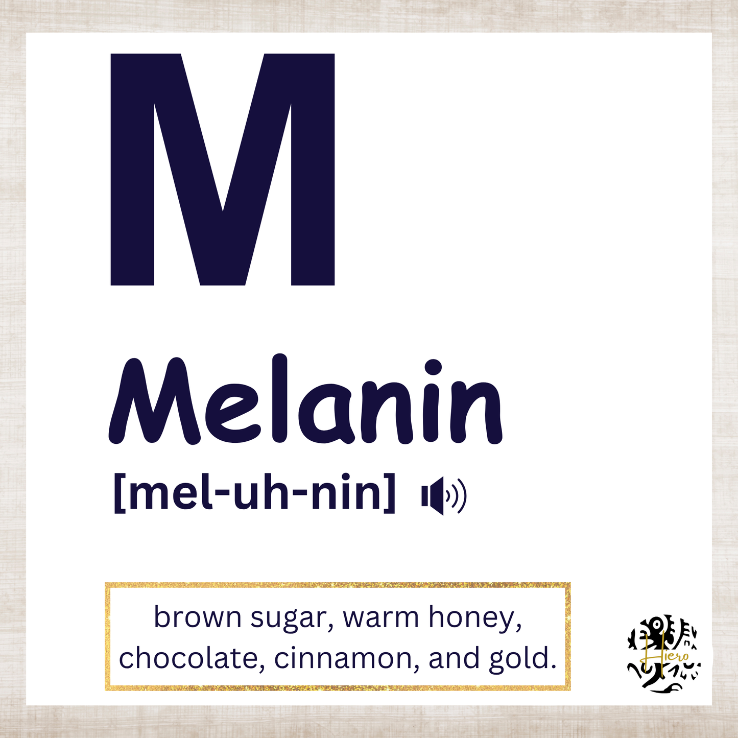 Melanin Collection T-Shirt - Melanin