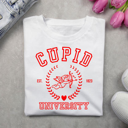 Valentine's Shirt - Kid's Size