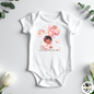 Customized Baby Onesies