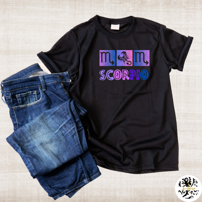 Everyday Signature T-Shirt - Horoscope