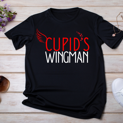 Valentine's Shirt - Adult Small - Large