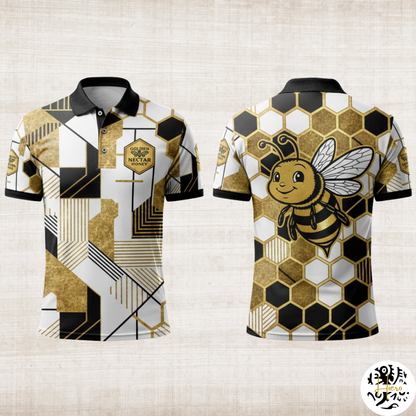 All-Over Shirt - Polo