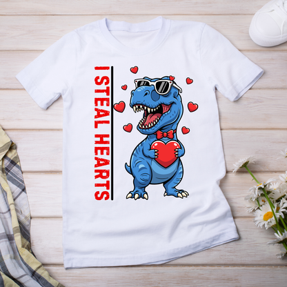 Valentine's Shirt - Kid's Size