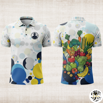 All-Over Shirt - Polo