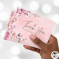 Thank You Cards