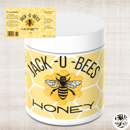 Labels - 8.5x11 inch Sheets