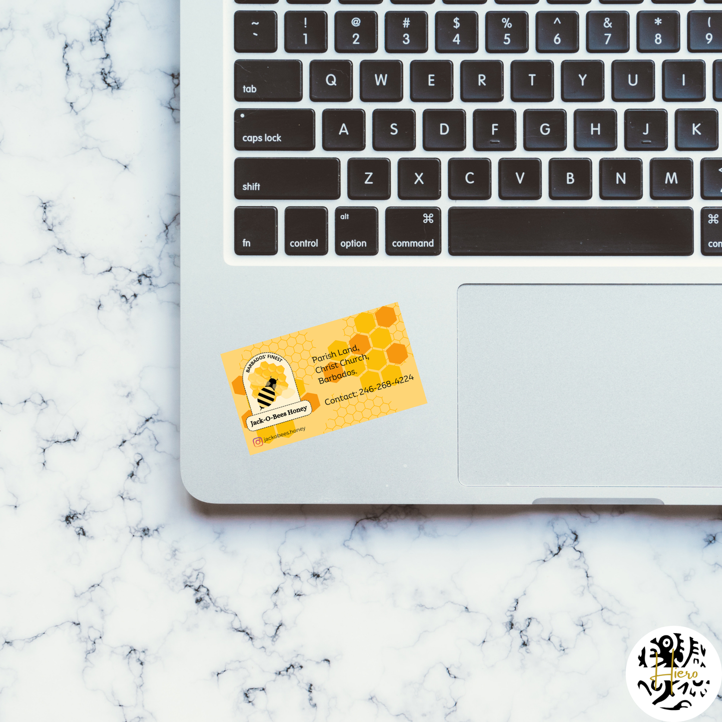 Business Cards - 2 x 3 inch (Digital Design)