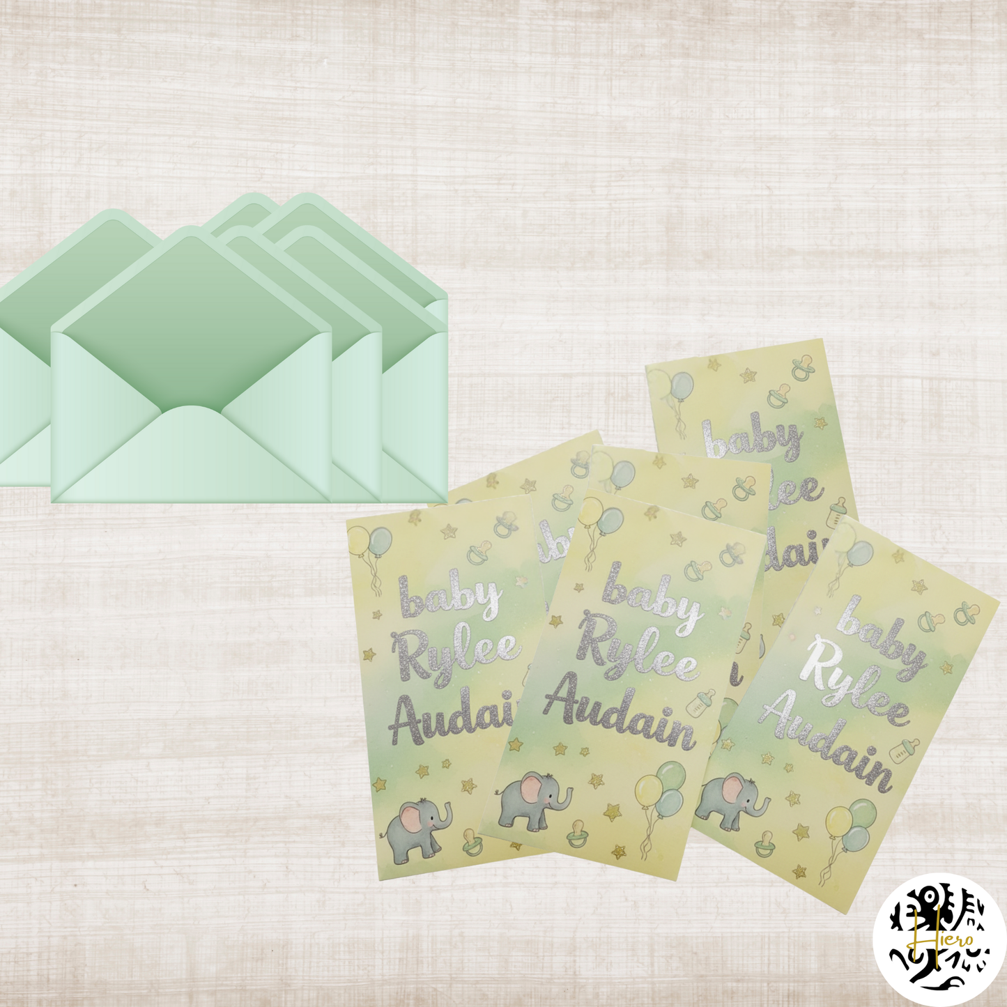 Money Envelopes