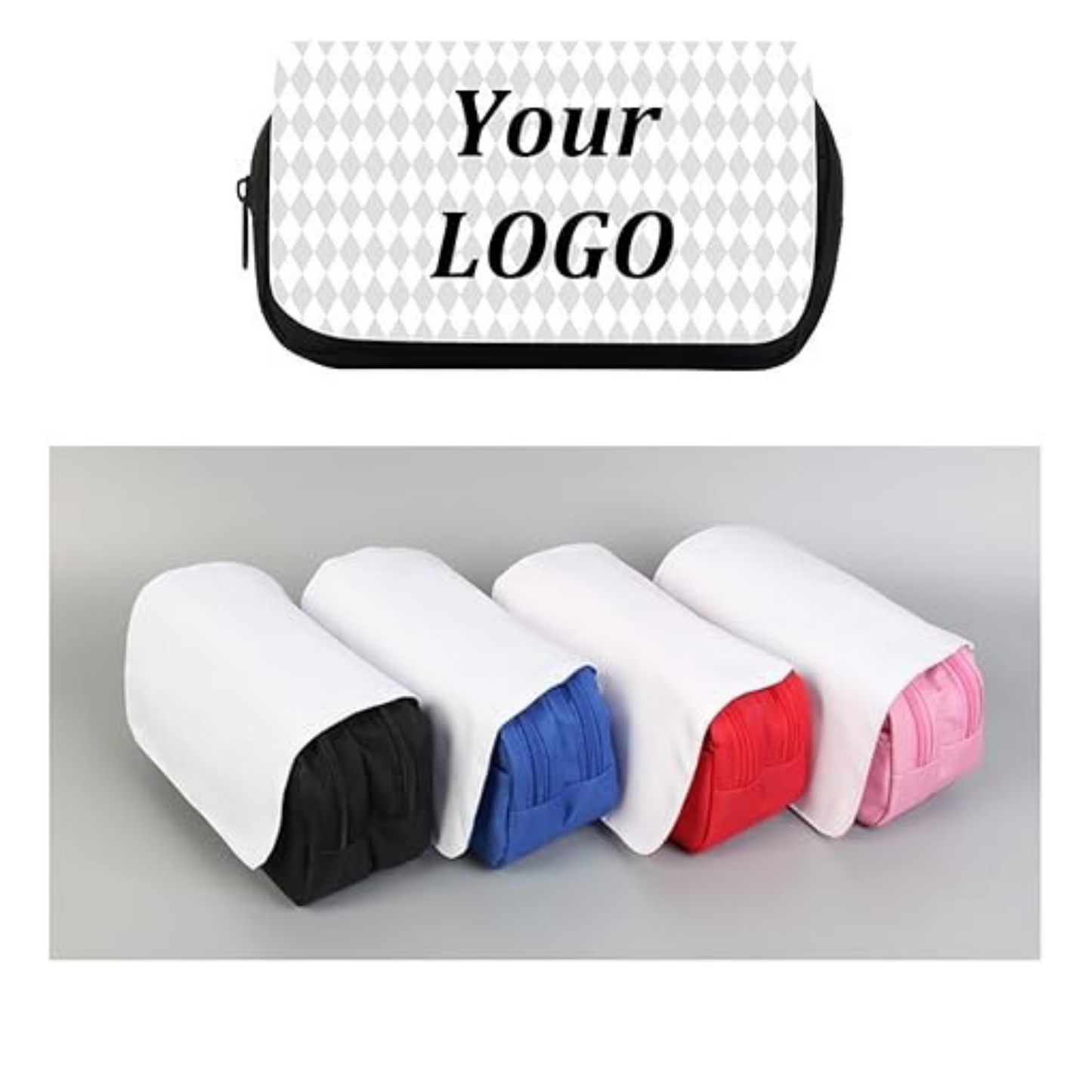Pencil Case - Sublimation